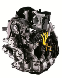 P200E Engine